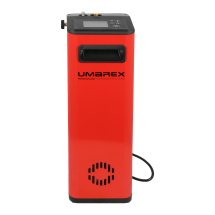 Umarex PAC Eco Silent PerformanceAir Compressor für Pressluftwaffen