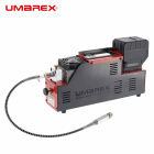 Umarex PAC 400 PerformanceAir Compressor für Pressluftwaffen