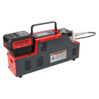 Umarex PAC 400 PerformanceAir Compressor für Pressluftwaffen
