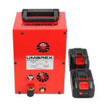 Umarex PAC 1400 PerformanceAir Compressor für Pressluftwaffen