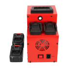 Umarex PAC 1400 PerformanceAir Compressor für Pressluftwaffen
