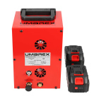 Umarex PAC 1400 PerformanceAir Compressor für Pressluftwaffen