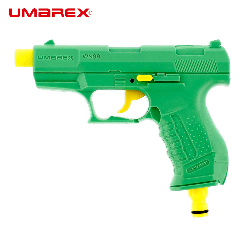 Umarex WN99 Water Nozzle - Wasserspritzpistole - Grün