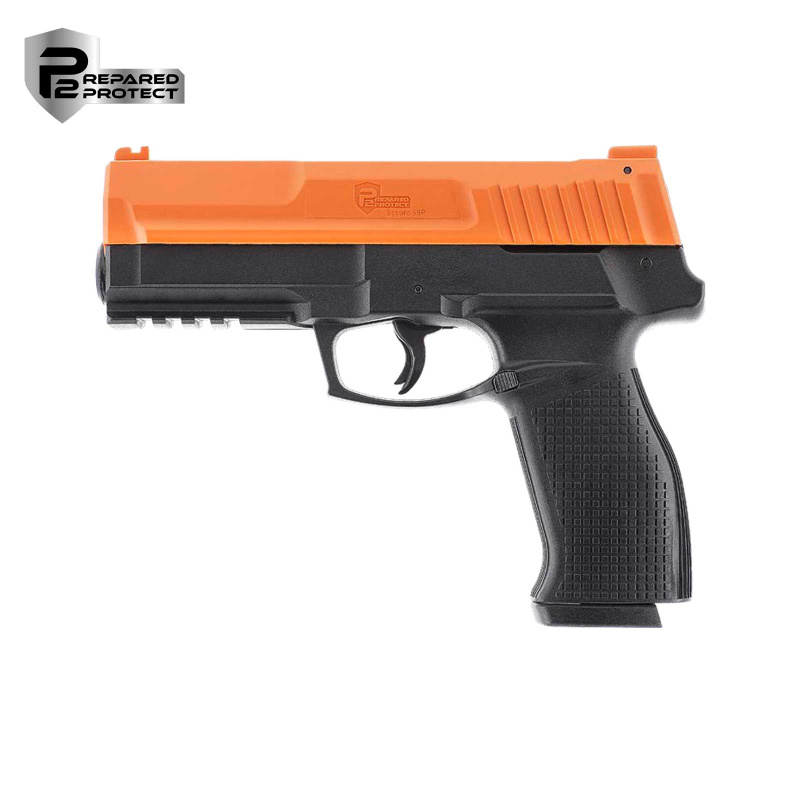 P2P Secure 68P Set cal .68 (P18)