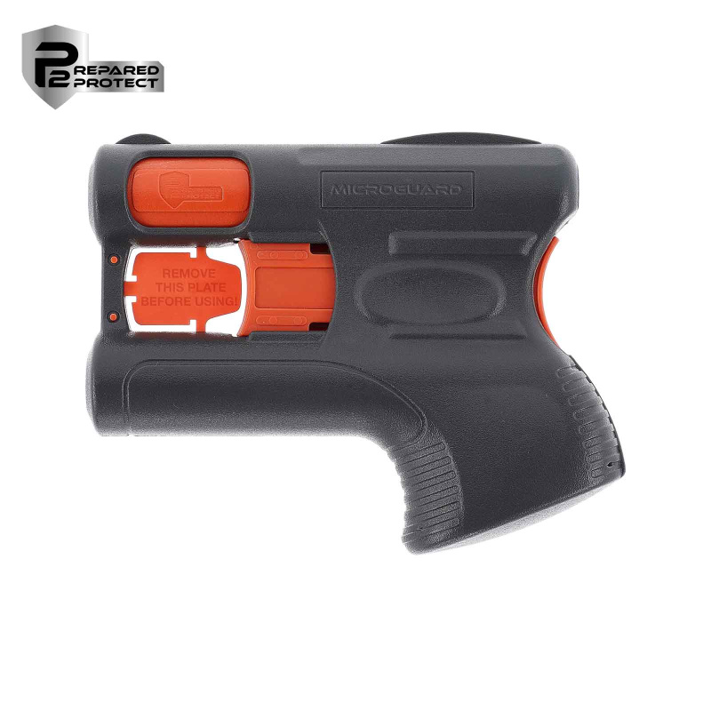 P2P MicroGuard Pfefferpistole (P14)