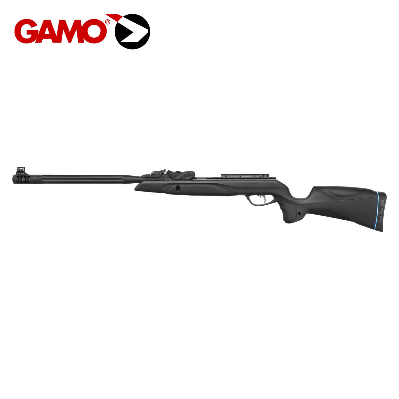 Modell II. Wahl - Gamo Luftgewehr Speedster IGT 10x Gen2 Kaliber 4,5 mm Diabolo (P18)