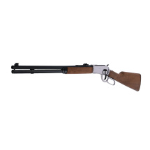 Modell II. Wahl - Legends Cowboy Rifle Chrome-Finish 4,5...