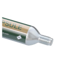 Bisley 88 Gramm Co2 Kapsel für Co2 Waffen