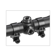 Walther Zielfernrohr 3-9x40 Absehen 8