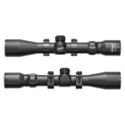 Walther Zielfernrohr 3-9x40 Absehen 8