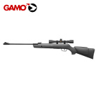 Gamo Luftgewehr Big Cat 1000 E Knicklauf Kaliber 4,5 mm Diabolo (P18) + 4x32 WR Zielfernrohr
