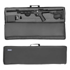 Diana Bandit Tactical Schwarz Pressluftpistole Kaliber 5,5 mm Diabolo (P18) + Red Dot