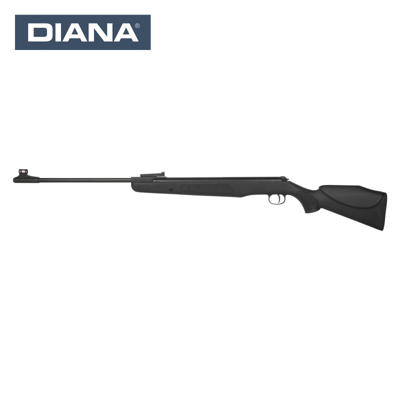 Diana Knicklauf Luftgewehr Panther 350 Magnum Professional Kaliber 4,5 mm Diabolo (P18)