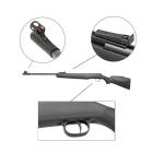 Diana Knicklauf Luftgewehr Panther 350 Magnum Professional Kaliber 5,5 mm Diabolo (P18)