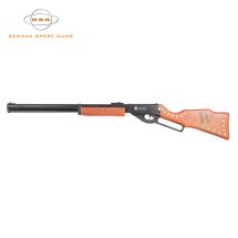 GSG Winnetous Silberbüchse  - Unterhebelspanner...