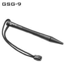 GSG-9 TDK1 Tactical Defense Kubotan