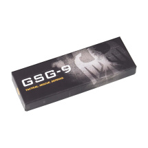 GSG-9 TDK1 Tactical Defense Kubotan