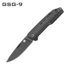 GSG-9 Klappmesser EM3 (P18)