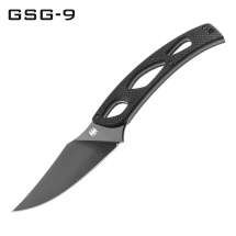 GSG-9 Einsatzmesser EM5 (P18)