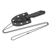 GSG-9 Einsatzmesser EM4 - Neck Knife (P18)