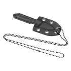 GSG-9 Einsatzmesser EM4 - Neck Knife (P18)