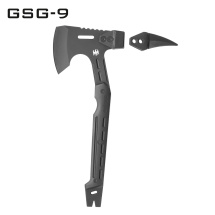 GSG-9 Einsatzaxt EA1 (P18)