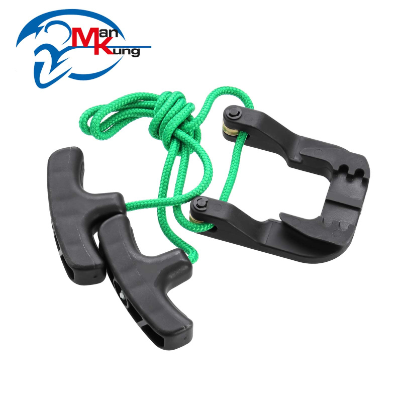 Man Kung Spannhilfe für Armbrust XB65
