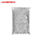 3000 Stahl BBs Kaliber 4,5 mm für Co2-Pistolen