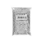 3000 Stahl BBs Kaliber 4,5 mm für Co2-Pistolen