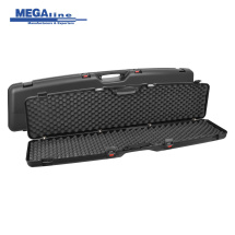 Modell II. Wahl - Gewehrkoffer mit Zahlenschloss 140 x 30...