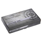 Borner NGT Co2-Revolver Vollmetall Kaliber 4,5 mm Diabolo Schwarz (P18)