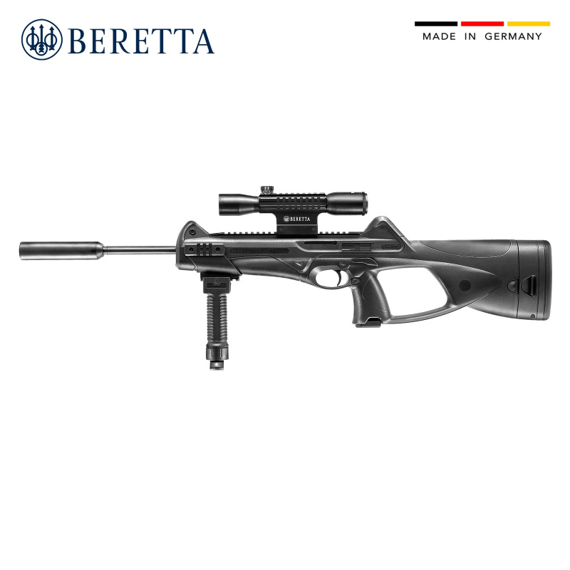 Modell II. Wahl - Beretta Cx4 Storm XT Co2-Gewehr 4,5 mm Diabolo (P18)