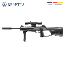 Modell II. Wahl - Beretta Cx4 Storm XT Co2-Gewehr 4,5 mm Diabolo (P18)