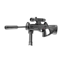 Modell II. Wahl - Beretta Cx4 Storm XT Co2-Gewehr 4,5 mm Diabolo (P18)