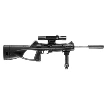 Modell II. Wahl - Beretta Cx4 Storm XT Co2-Gewehr 4,5 mm Diabolo (P18)