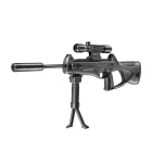 Modell II. Wahl - Beretta Cx4 Storm XT Co2-Gewehr 4,5 mm Diabolo (P18)
