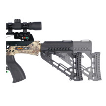 Modell II. Wahl - Set Hori-Zone Compoundarmbrust Quick Strike - 185 lbs / 375 fps (P18)