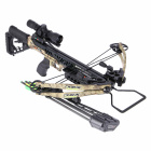 Modell II. Wahl - Set Hori-Zone Compoundarmbrust Quick Strike - 185 lbs / 375 fps (P18)