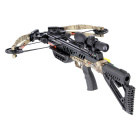 Modell II. Wahl - Set Hori-Zone Compoundarmbrust Quick Strike - 185 lbs / 375 fps (P18)