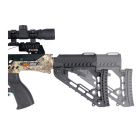 Modell II. Wahl - Set Hori-Zone Compoundarmbrust Quick Strike - 185 lbs / 375 fps (P18)