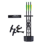 Modell II. Wahl - Set Hori-Zone Compoundarmbrust Quick Strike - 185 lbs / 375 fps (P18)