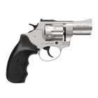 Modell II. Wahl  - Ekol Viper Schreckschuss Revolver 2,5" Lauf Nickel 9 mm R.K. (P18)