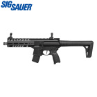 Modell II. Wahl - SIG SAUER MPX GEN2 Co2-Gewehr Schwarz 4,5 mm Diabolo (P18)