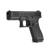 Modell II. Wahl - Glock 17 Gen5 MOS Co2-Pistole Kaliber...