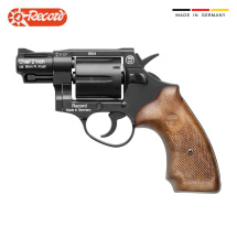 Record Chief Schreckschuss Revolver 2 Zoll Lauf...