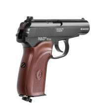 Borner PM49 Co2 Pistole 4,5 mm BB Blowback (P18)