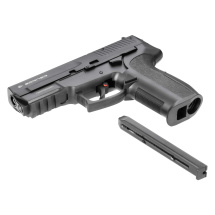 Borner Mod. 2022 Co2 Pistole 4,5 mm BB (P18)