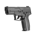 Borner Mod. 2022 Co2 Pistole 4,5 mm BB (P18)