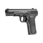 Borner TT Co2 Pistole 4,5 mm BB Blowback (P18)