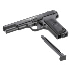 Borner TT Co2 Pistole 4,5 mm BB Blowback (P18)